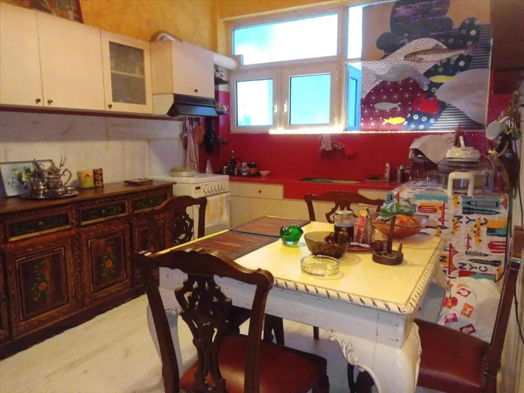 Apartment 160m²  - 5