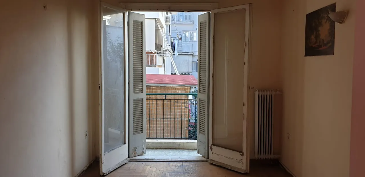 Αυτόνομο κτήριο κατοικιών 935τ.μ.  - 4