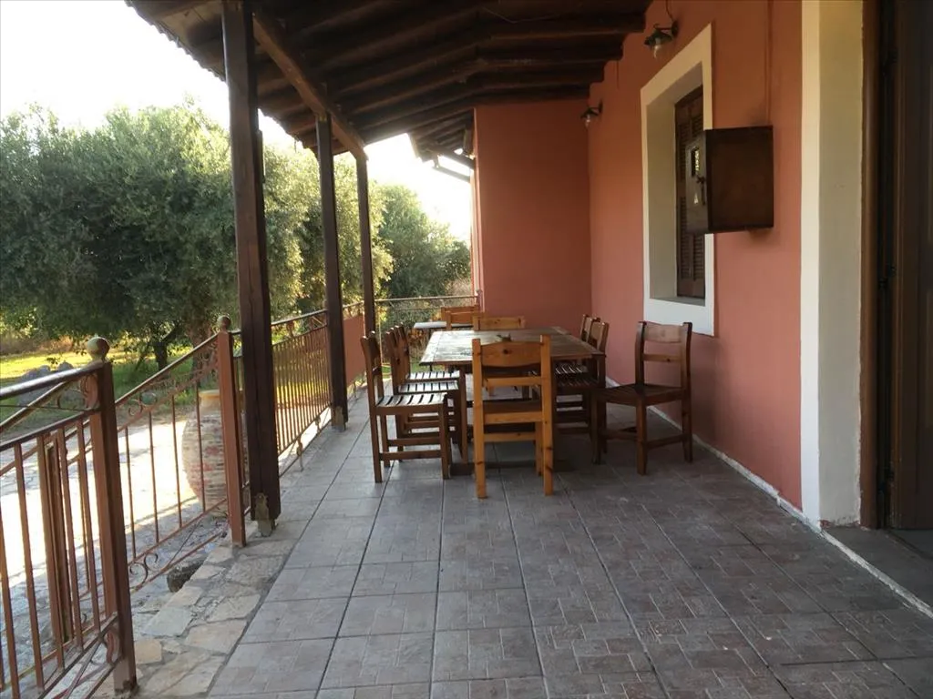 Detached house 180m²  - 3