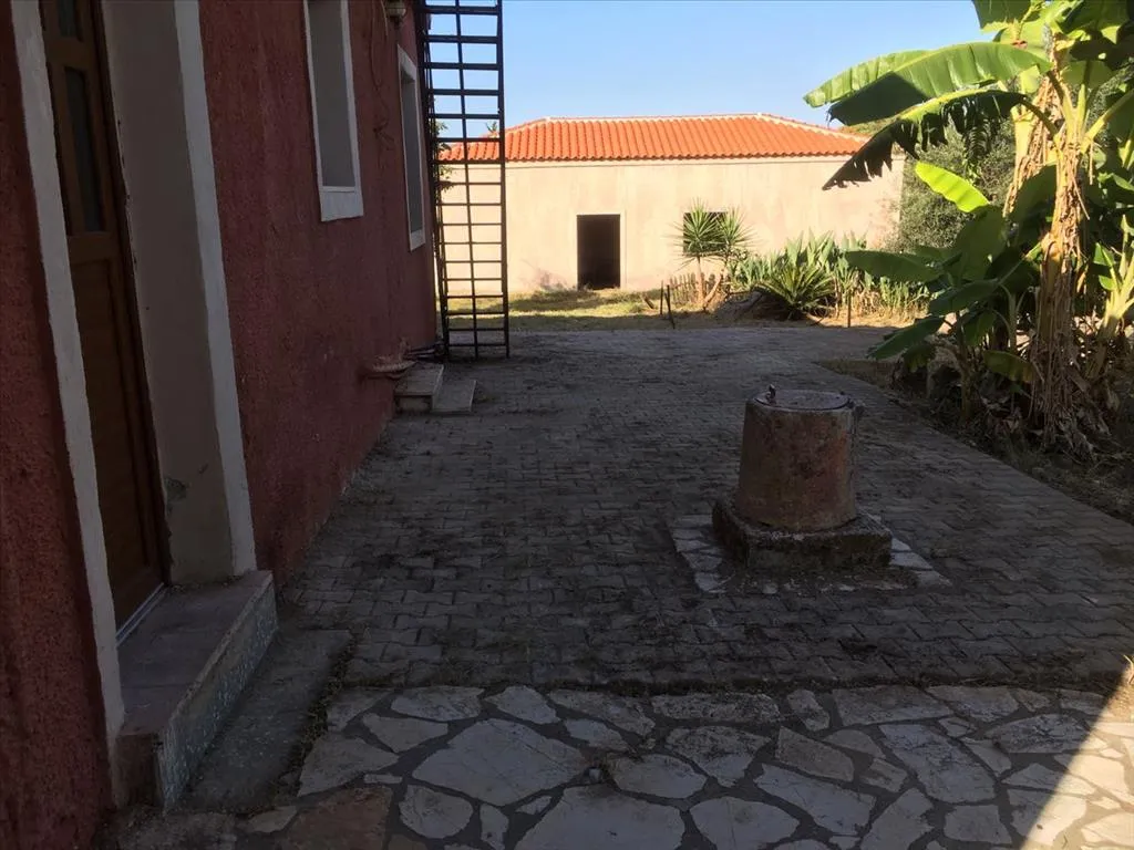 Detached house 180m²  - 4