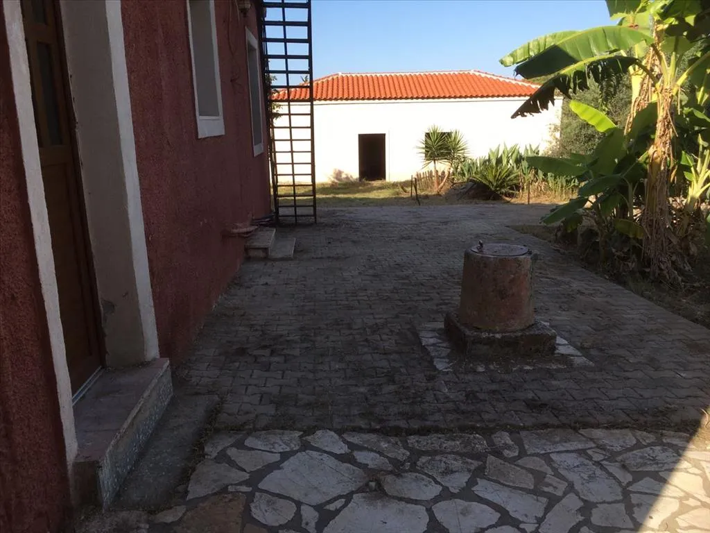 Detached house 180m²  - 5