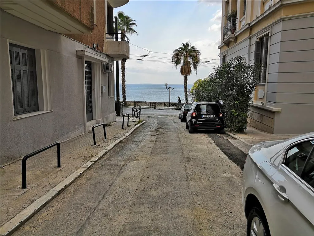 Αυτόνομο κτήριο κατοικιών 150τ.μ.  - 2
