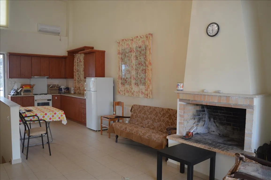 Maisonette 95m²  - 2