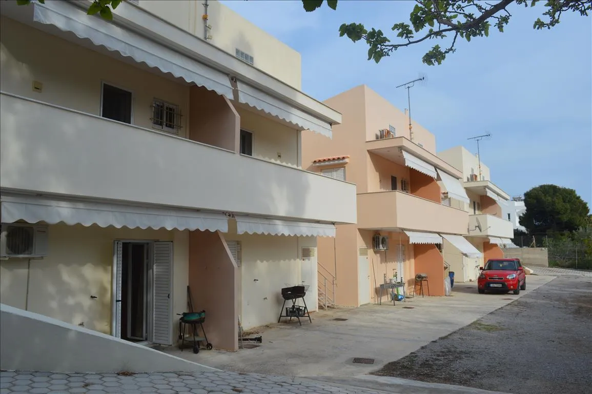Maisonette 95m²  - 3