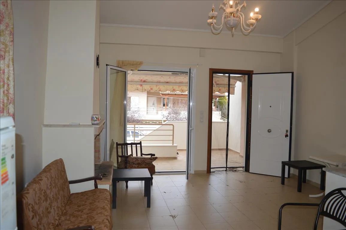 Maisonette 95m²  - 4