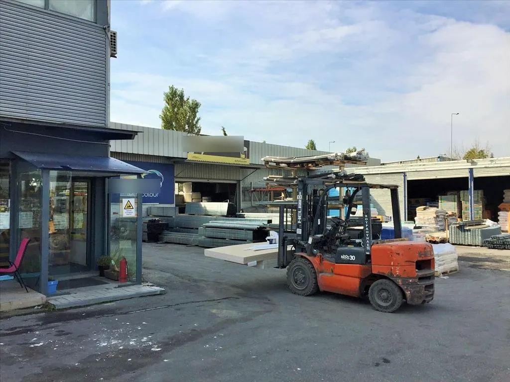 Standalone residential building 3000m²  - 2