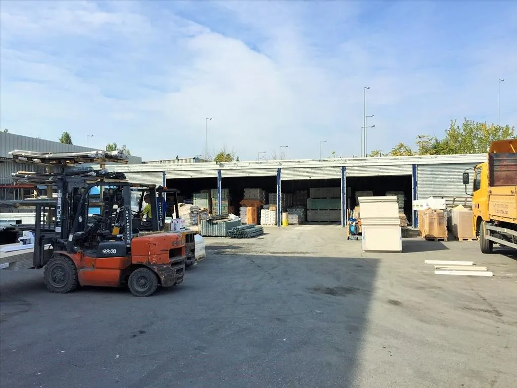 Standalone residential building 3000m²  - 3