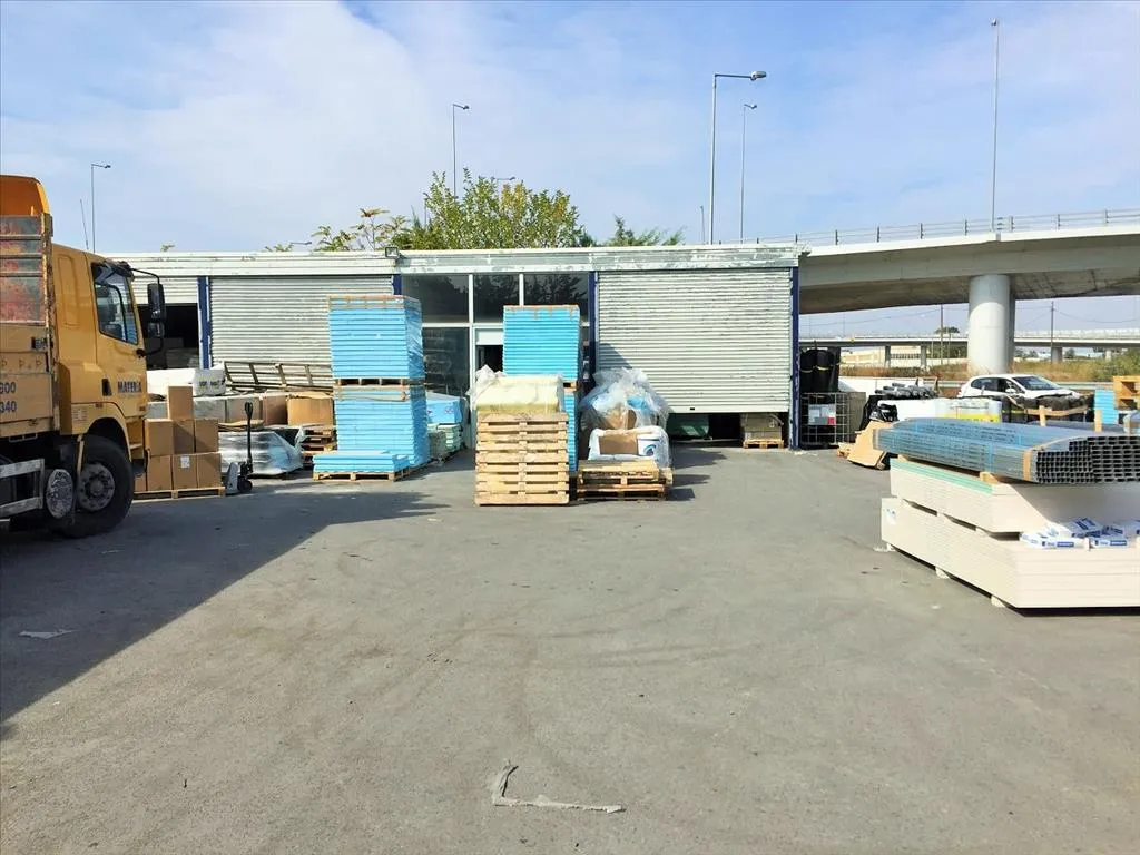 Standalone residential building 3000m²  - 4