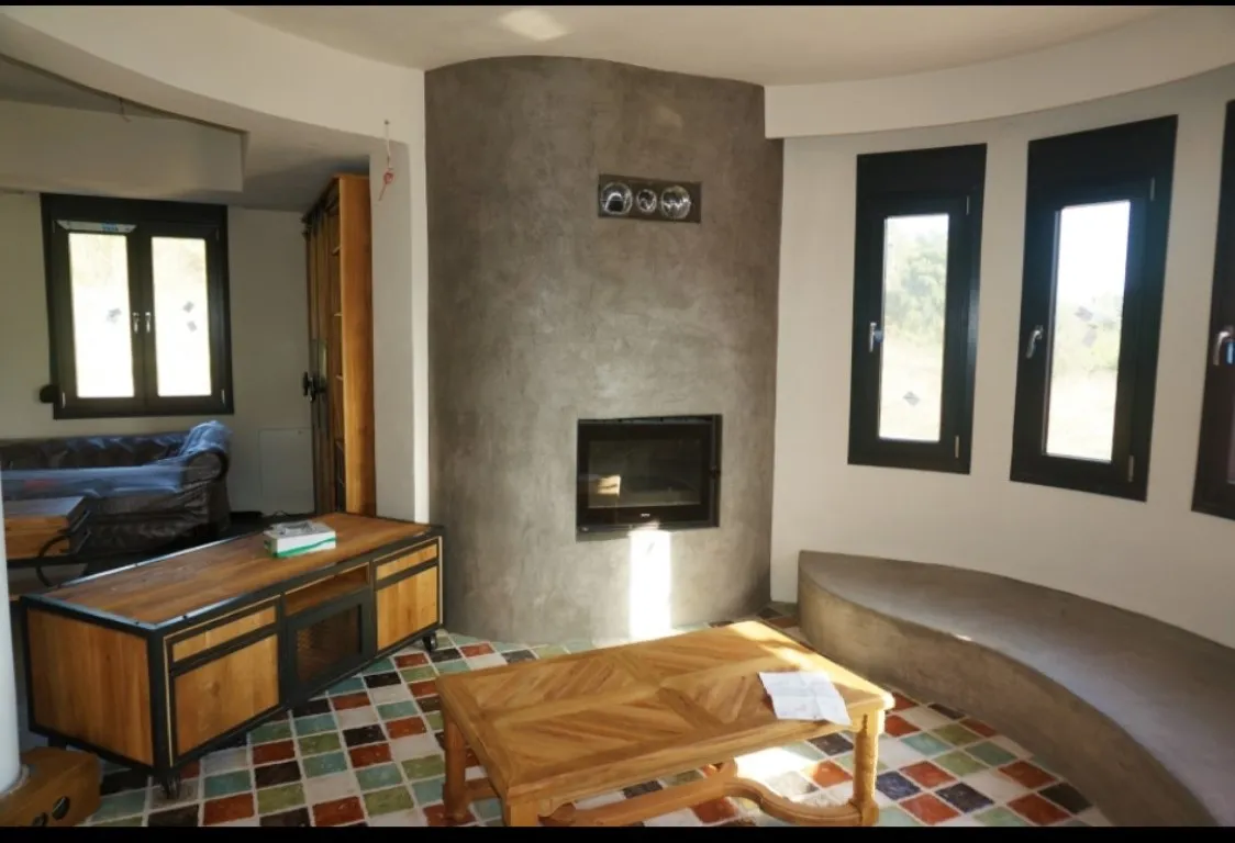 Detached house 340m²  - 3