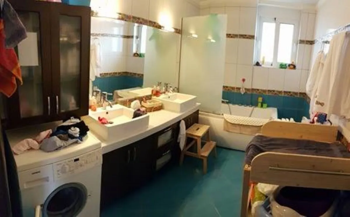 Detached house 400m²  - 3