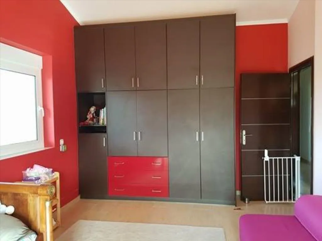 Detached house 400m²  - 4