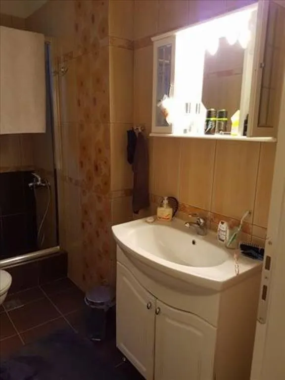 Detached house 400m²  - 5