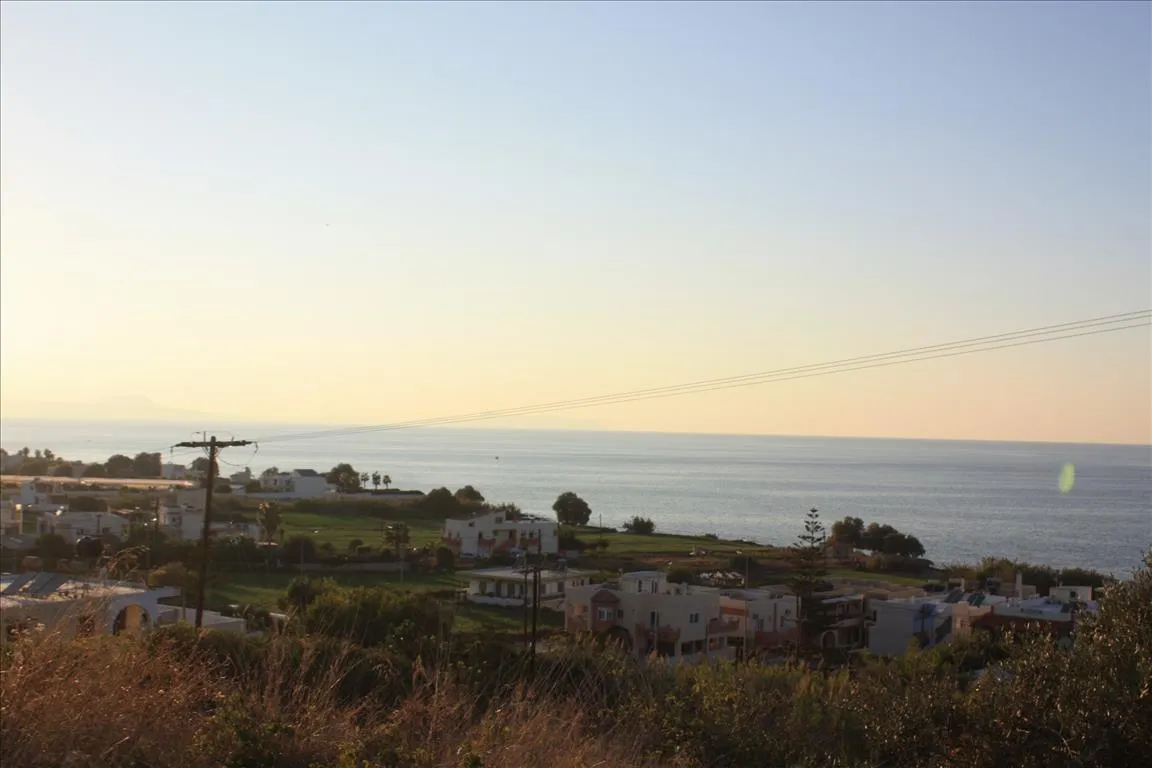 Plot 25000m²  - 2