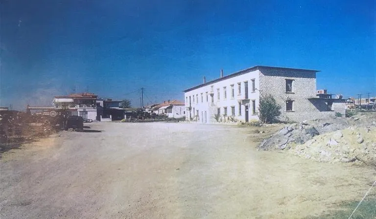 Standalone residential building 1049m²  - 2