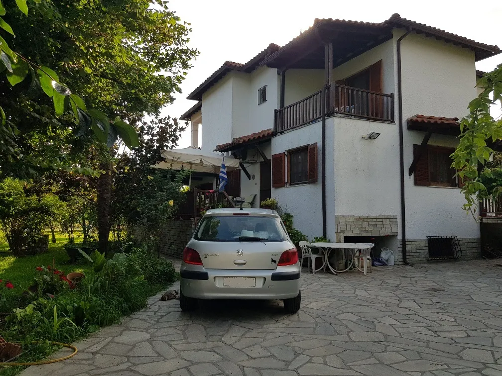 Detached house 305m²  - 2