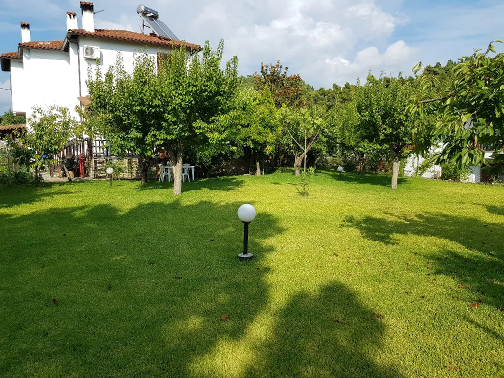 Detached house 305m²  - 3