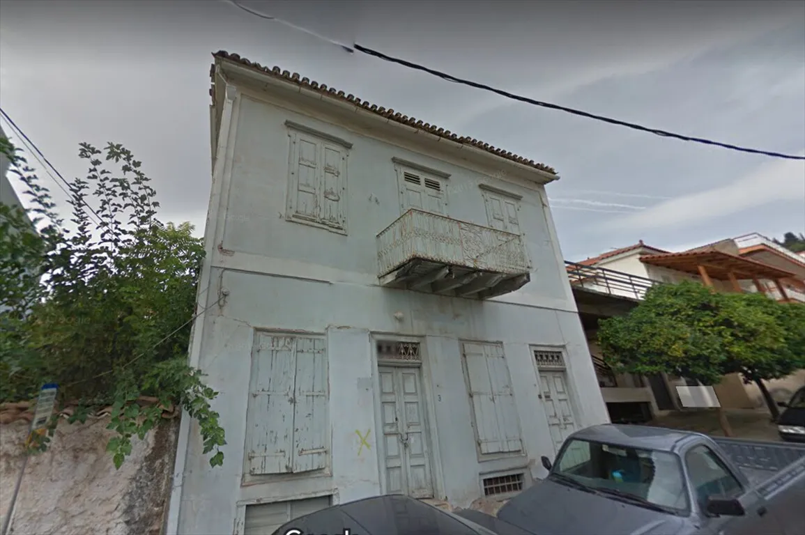 Detached house 240m²  - 2