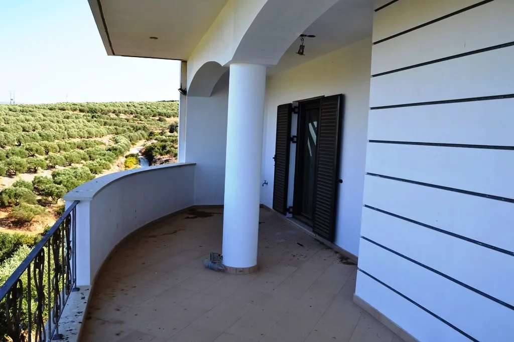 Detached house 161m²  - 2