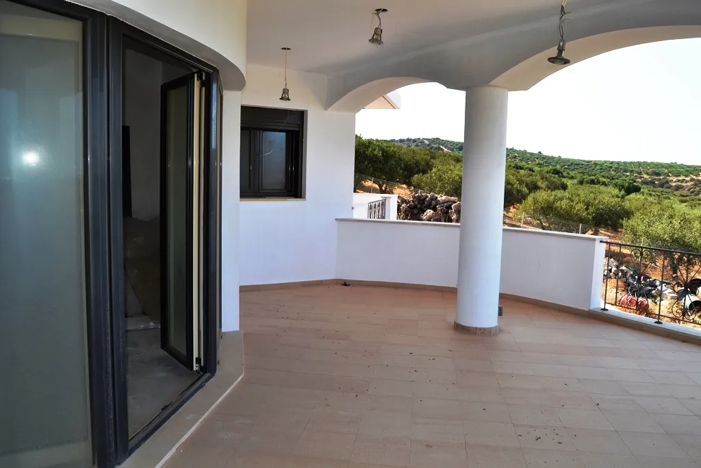 Detached house 161m²  - 3