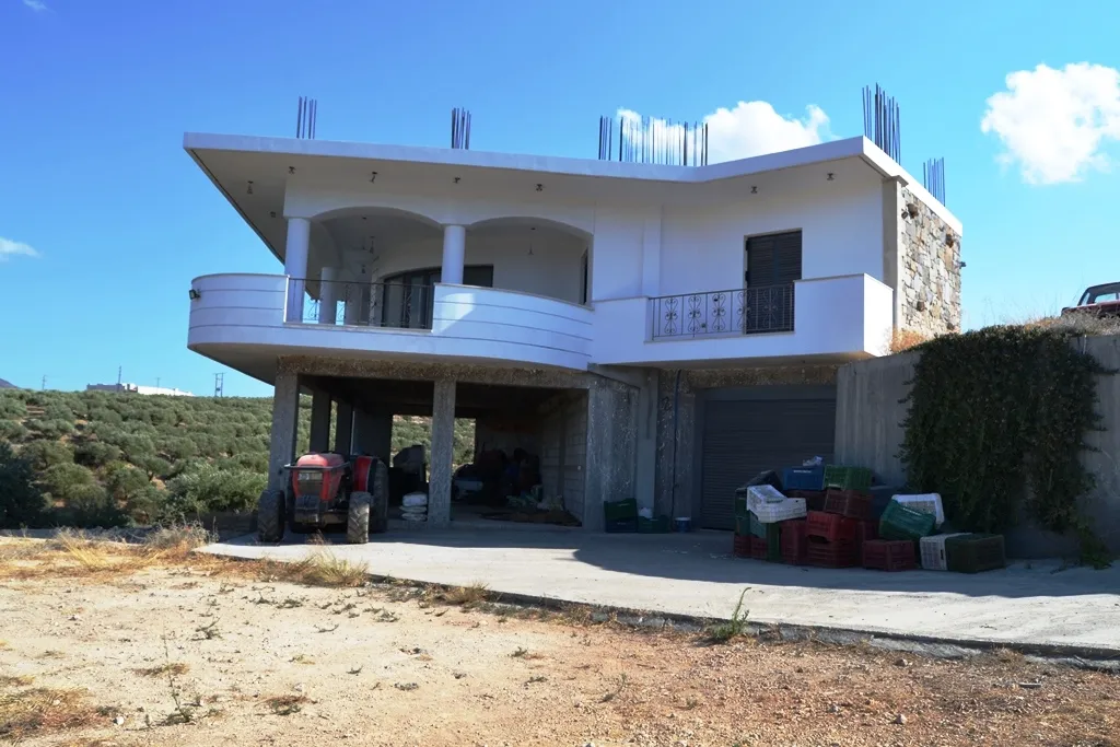 Detached house 161m²  - 4