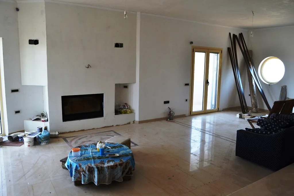 Detached house 161m²  - 5