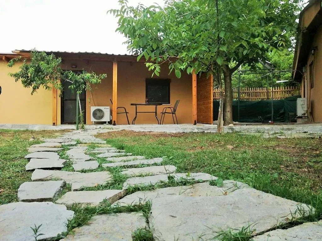 Other .. 190m²  - 4