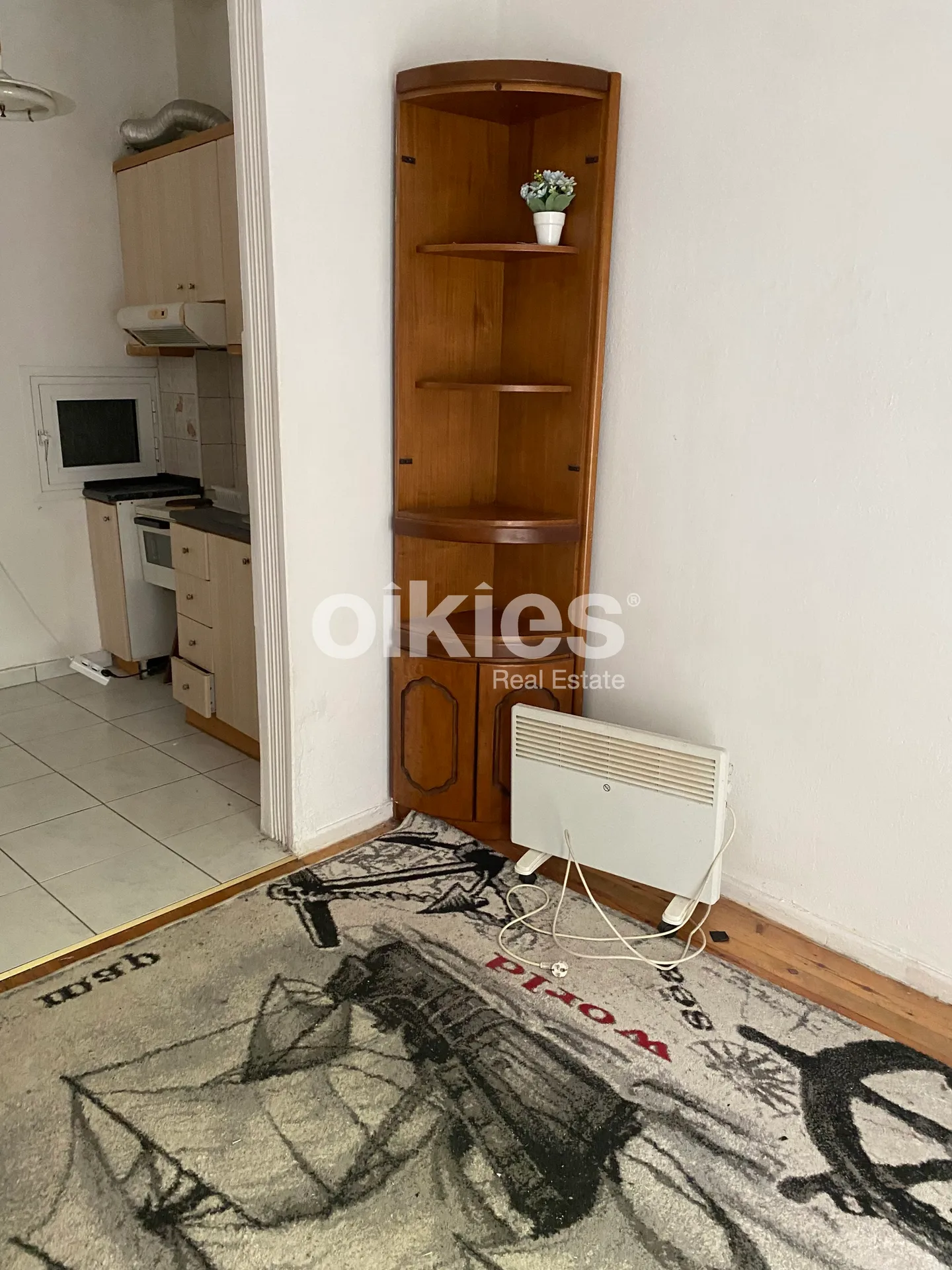 Studio 40m²  - 2