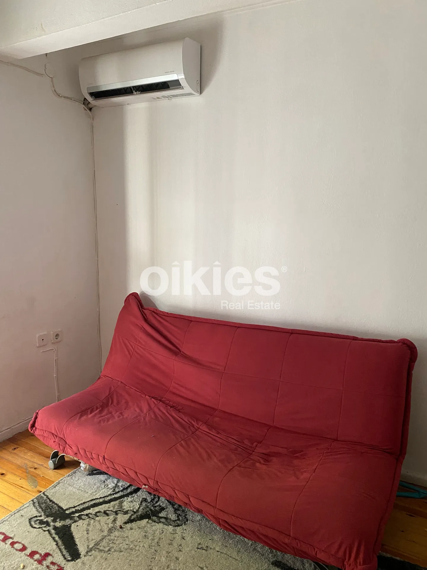 Studio 40m²  - 3