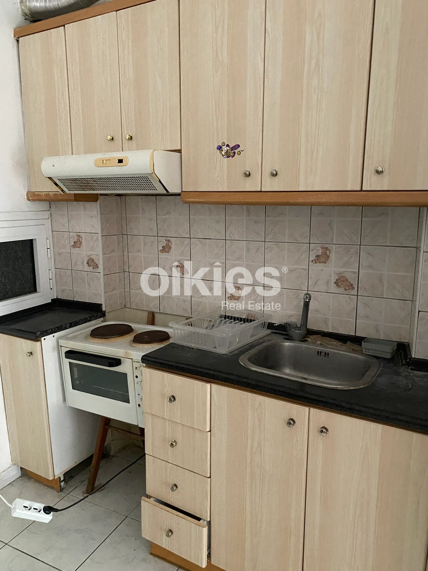 Studio 40m²  - 4