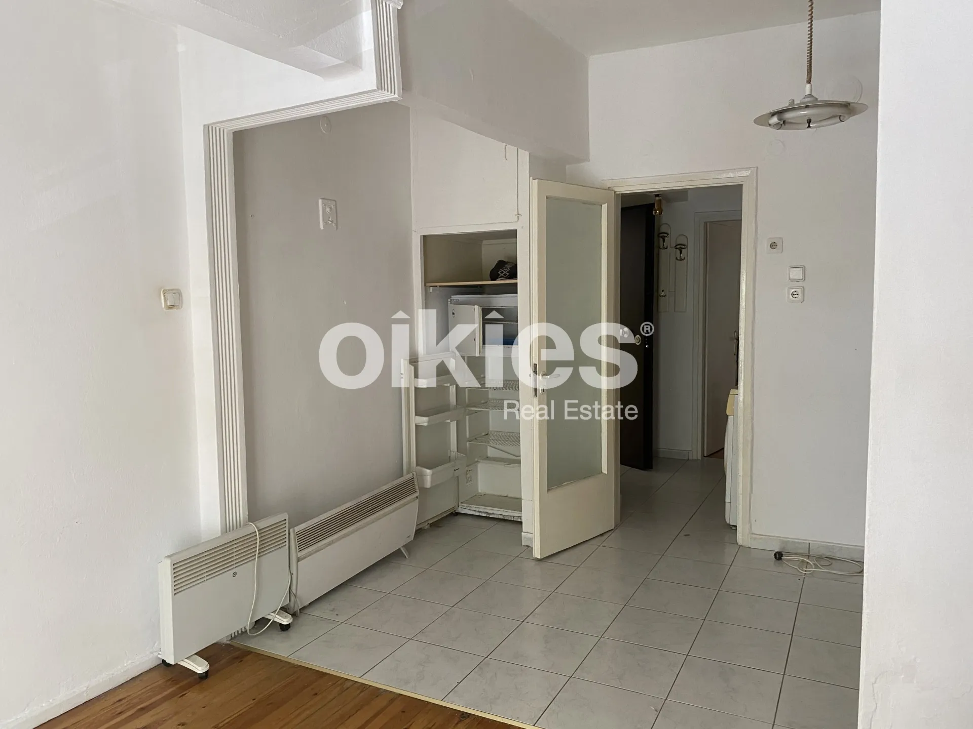 Studio 40m²  - 5