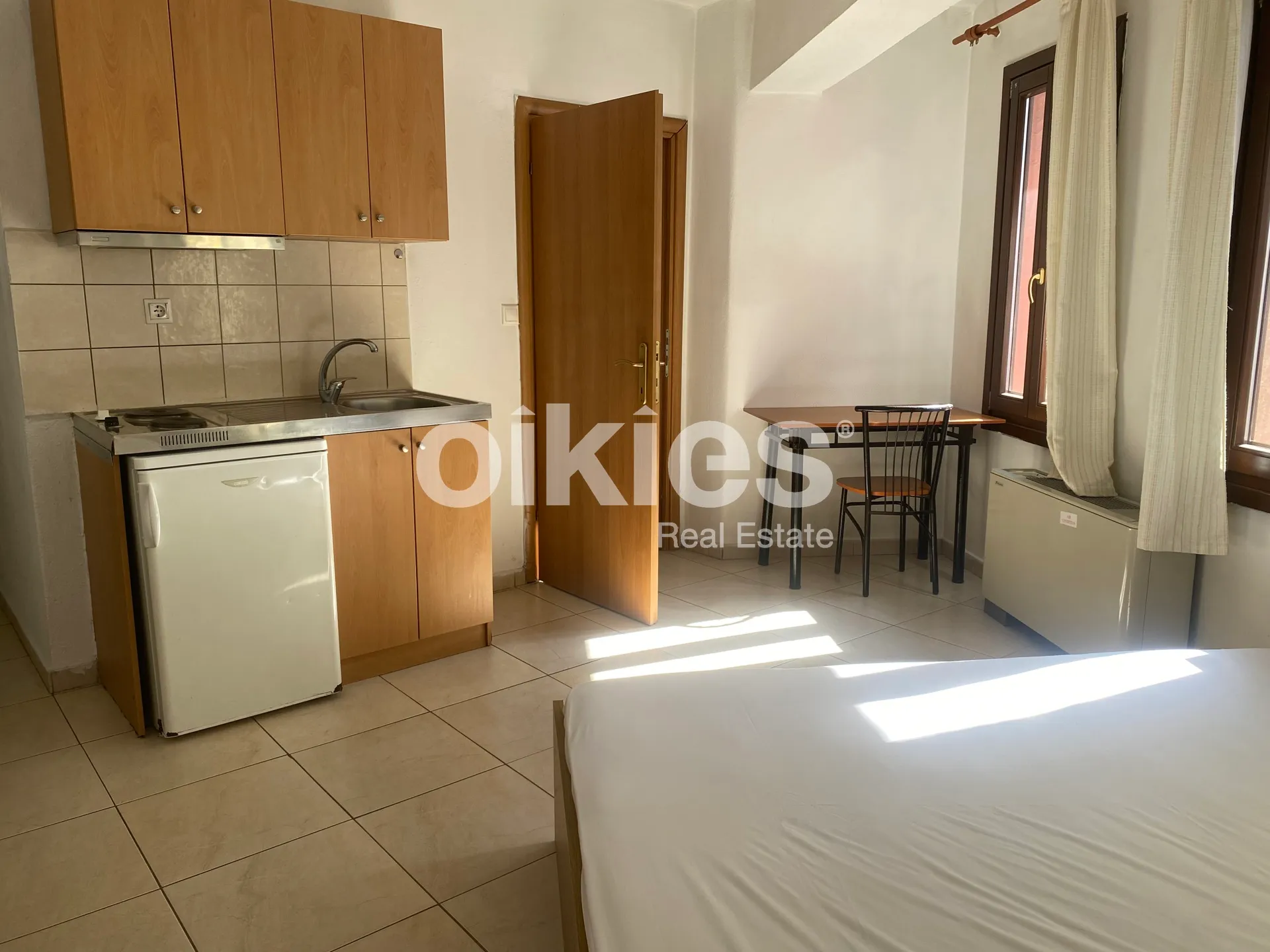 Studio 40m²  - 2