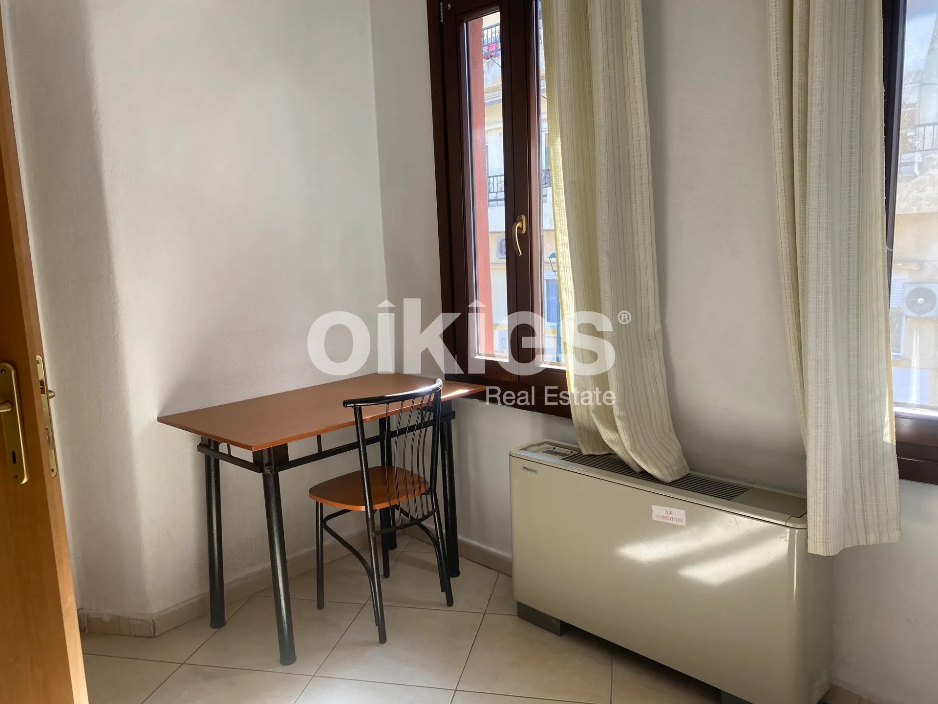 Studio 40m²  - 3
