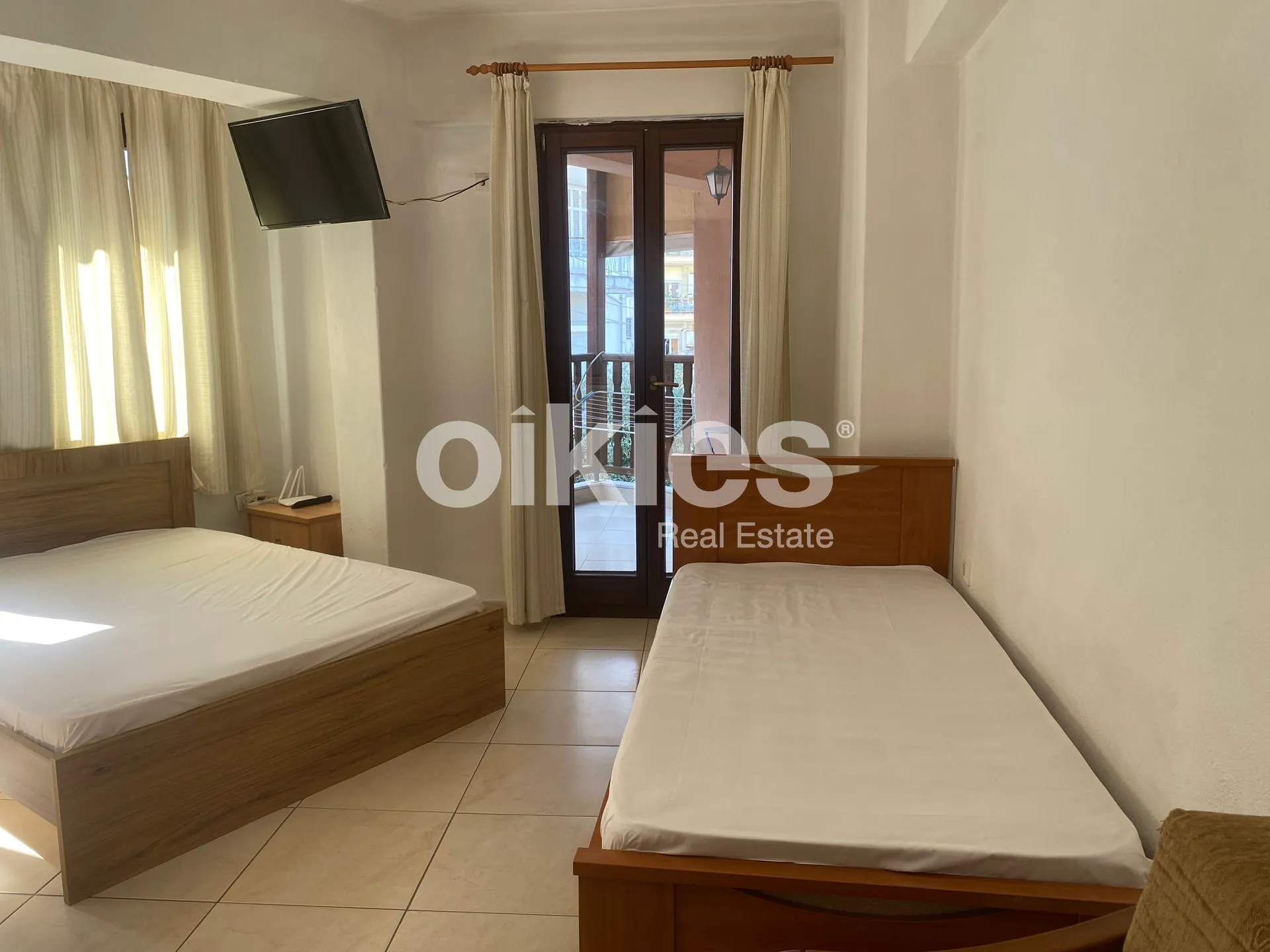 Studio 40m²  - 4