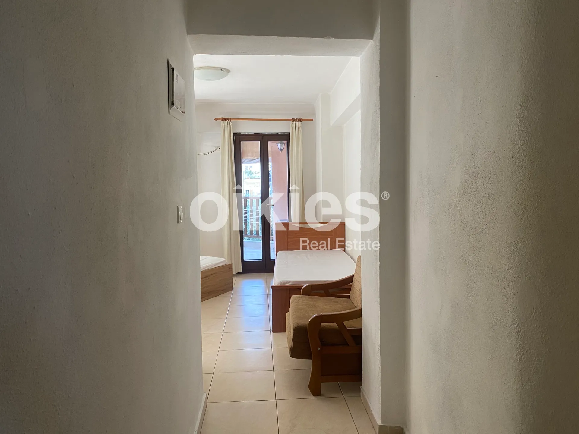 Studio 40m²  - 5