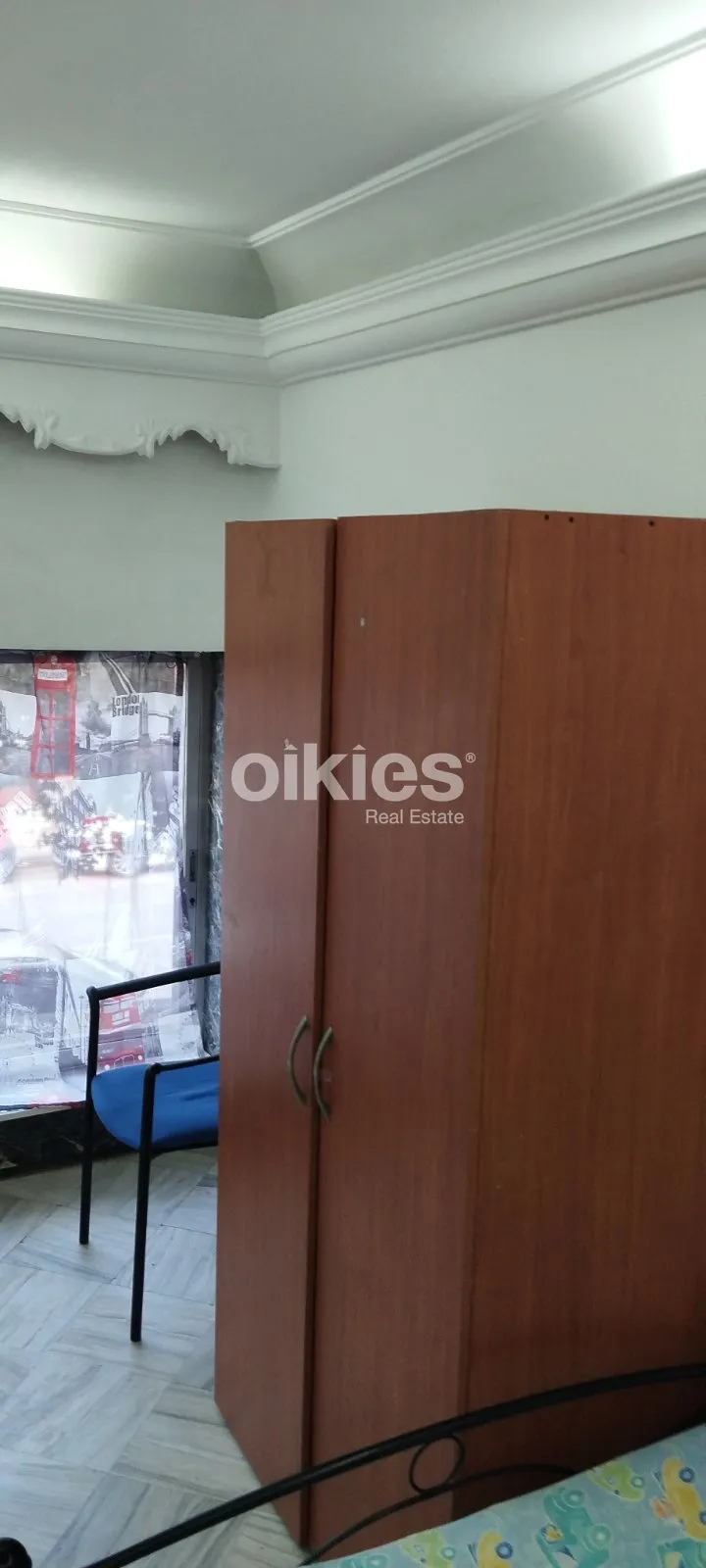 Γκαρσονιέρα 25τ.μ.  - 4
