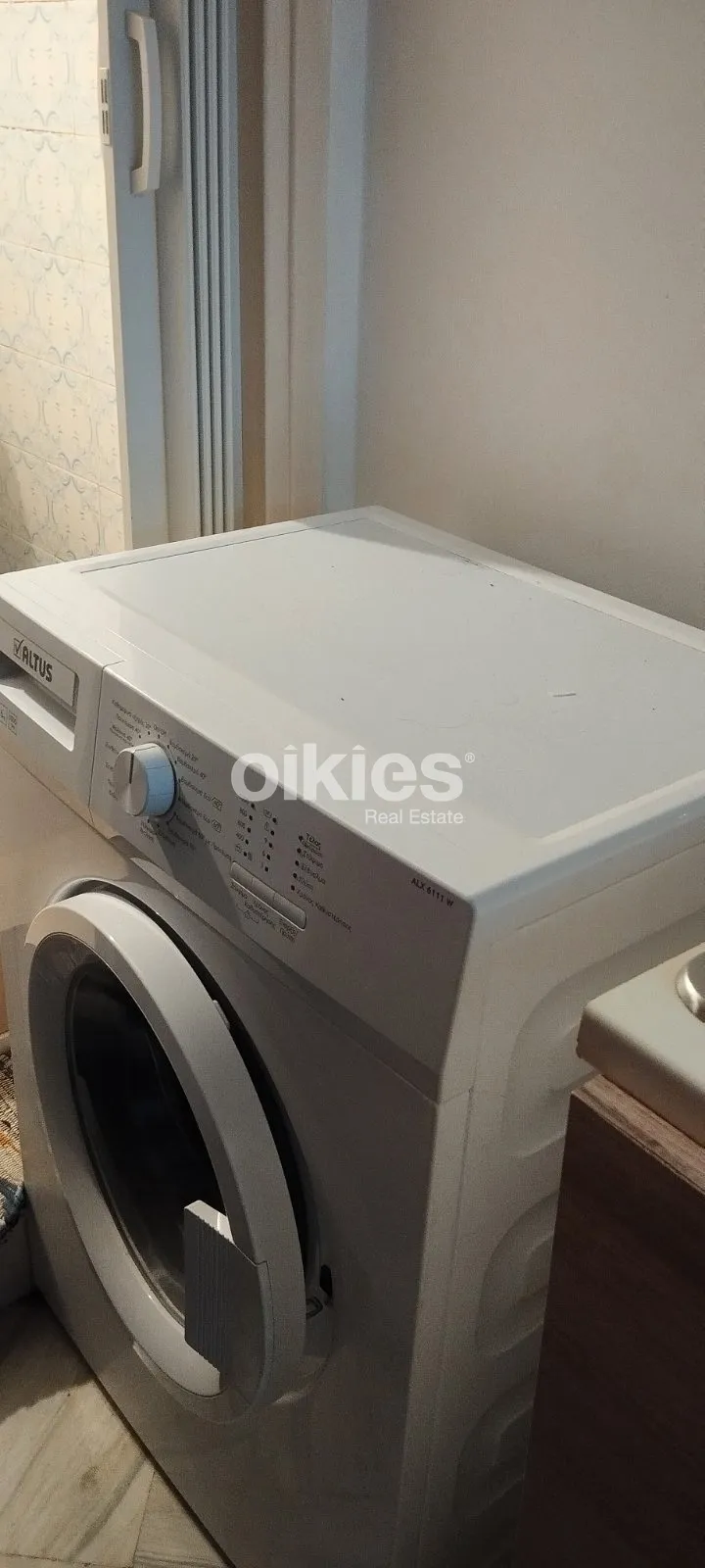 Γκαρσονιέρα 25τ.μ.  - 5