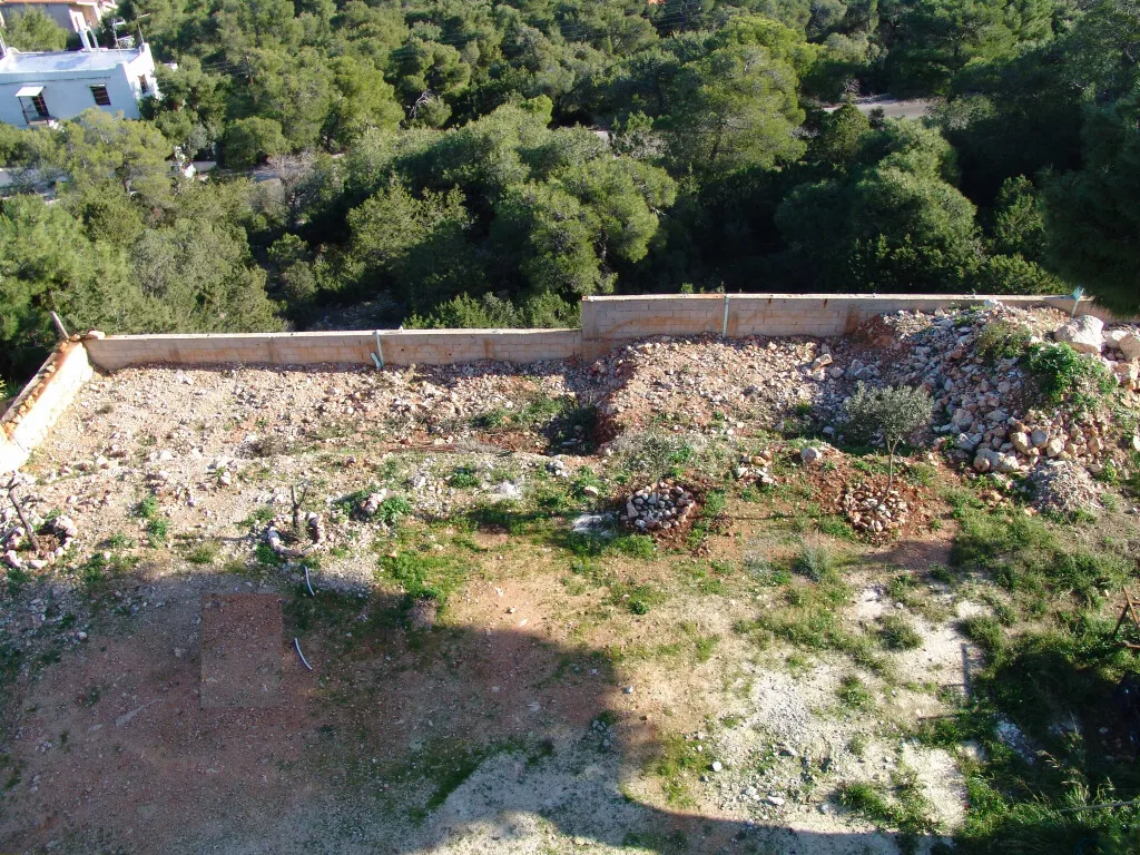 Μονοκατοικία 430τ.μ.  - 3