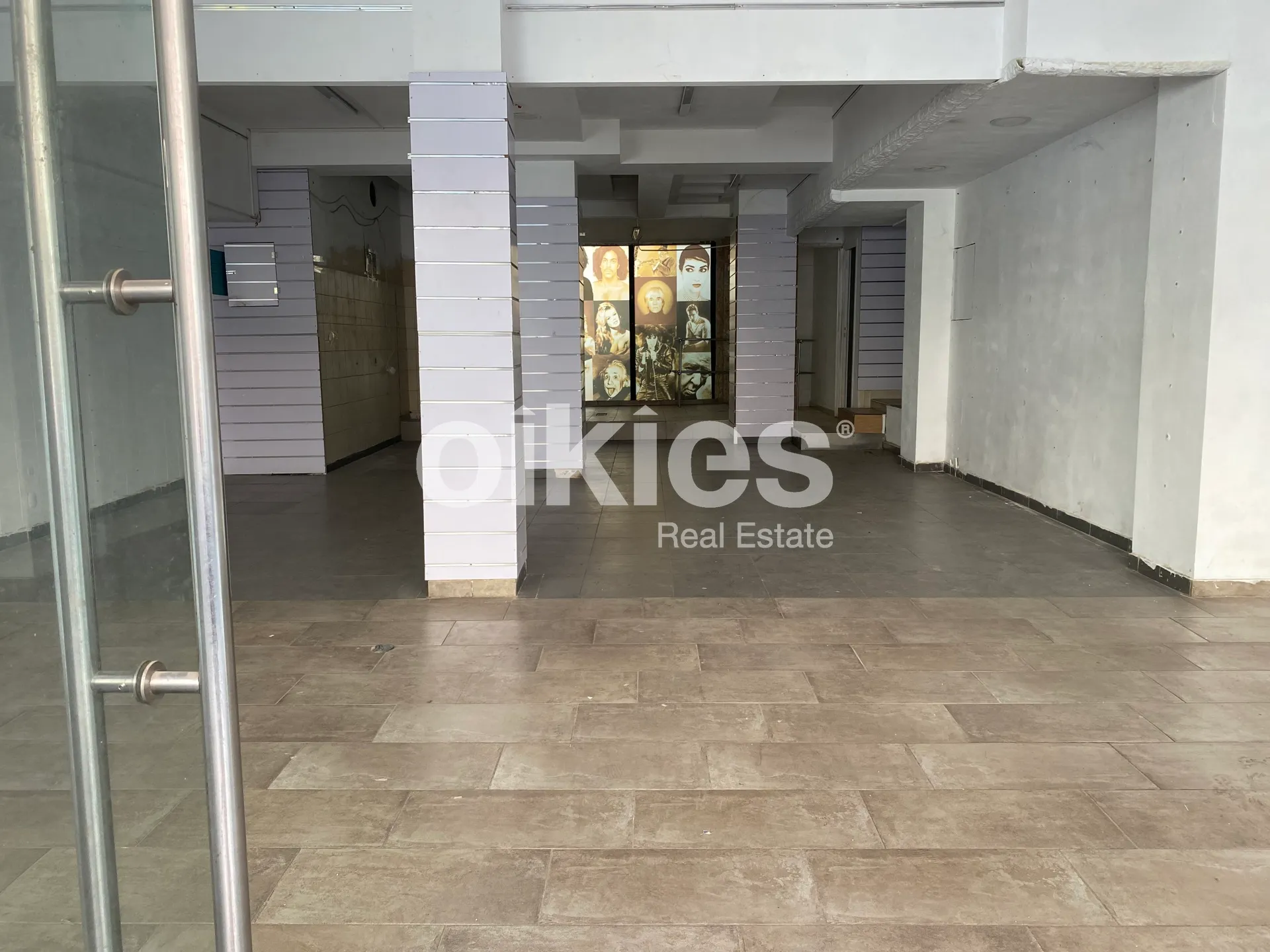 Shop 91m²  - 2