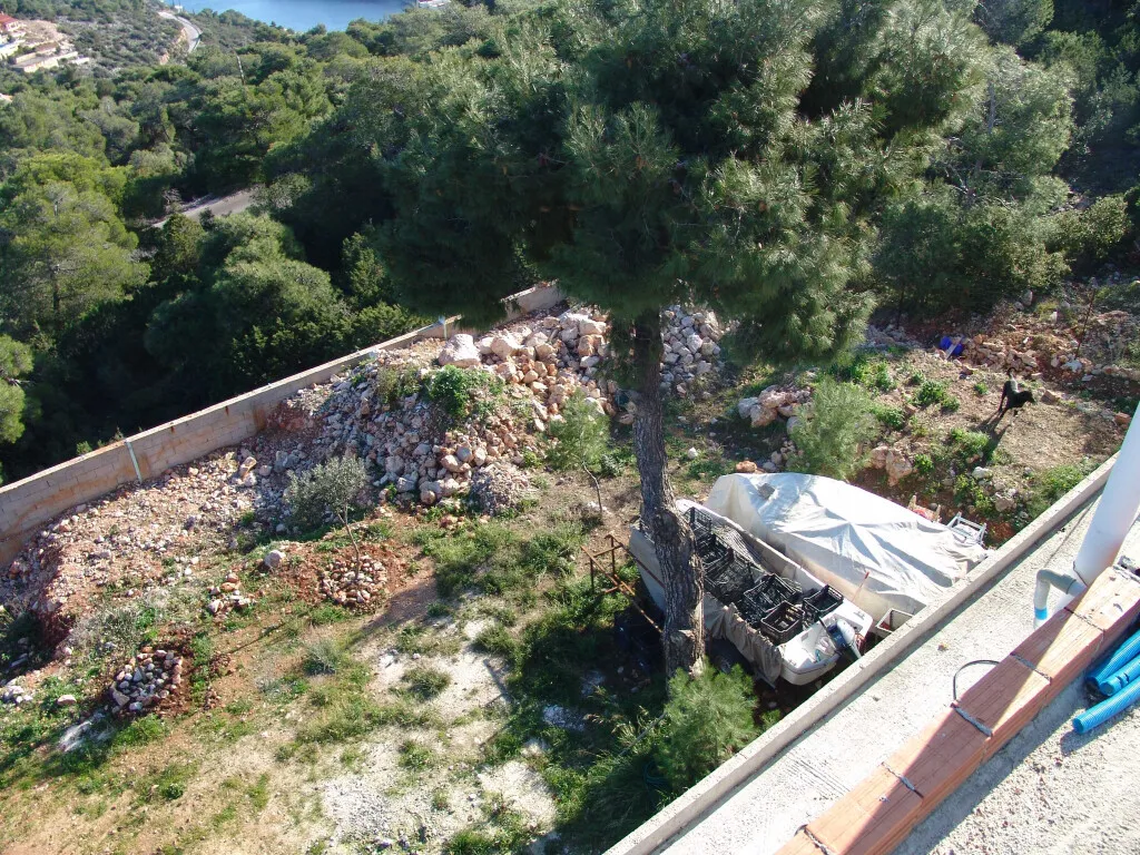 Μονοκατοικία 430τ.μ.  - 4