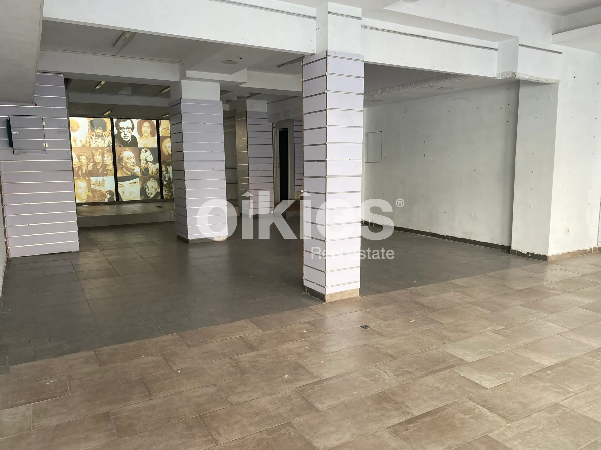 Shop 91m²  - 3