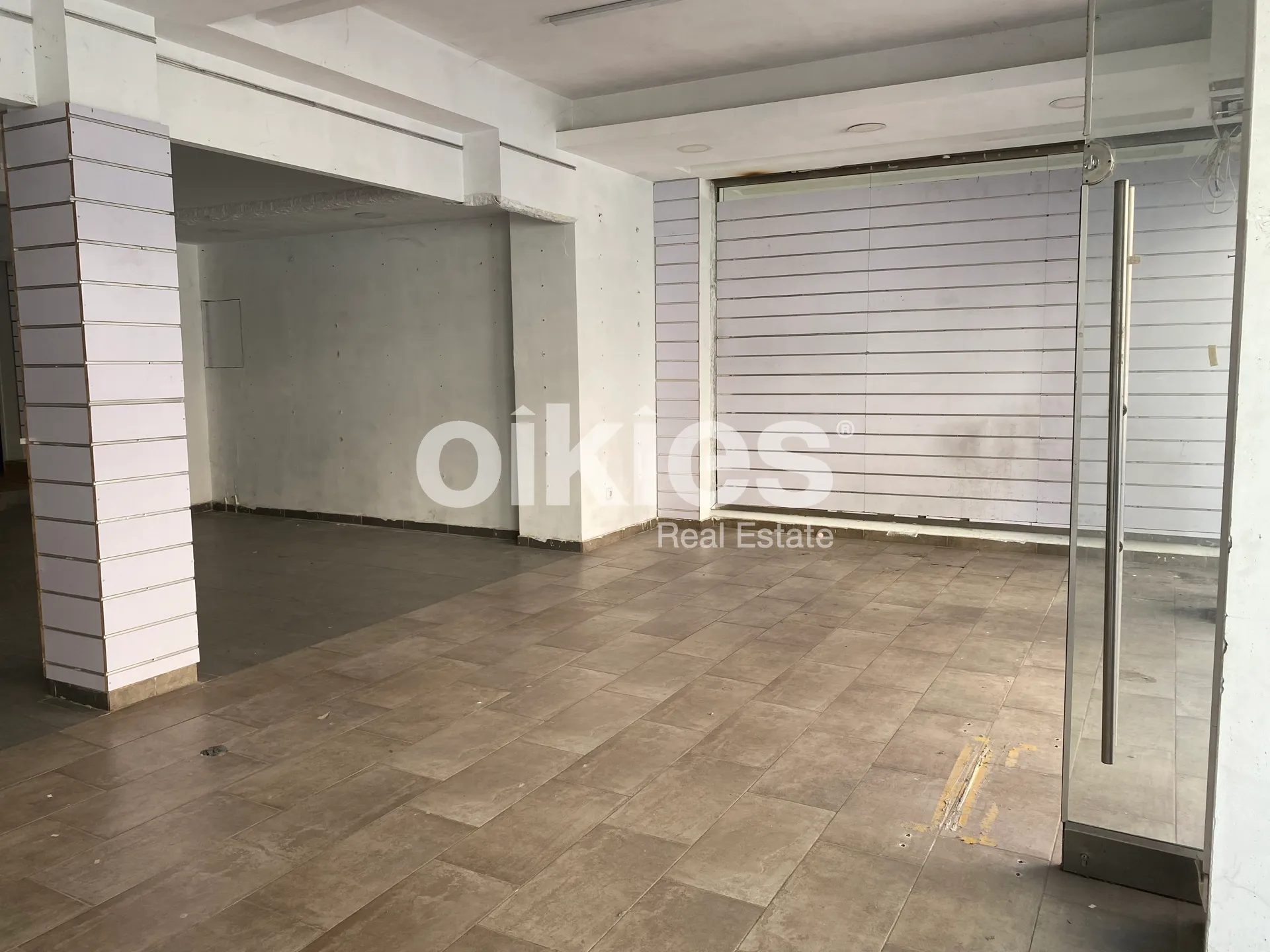Shop 91m²  - 4