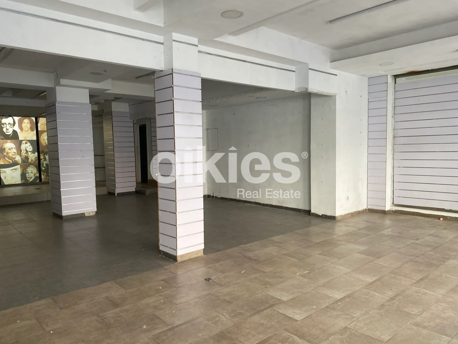 Shop 91m²  - 5