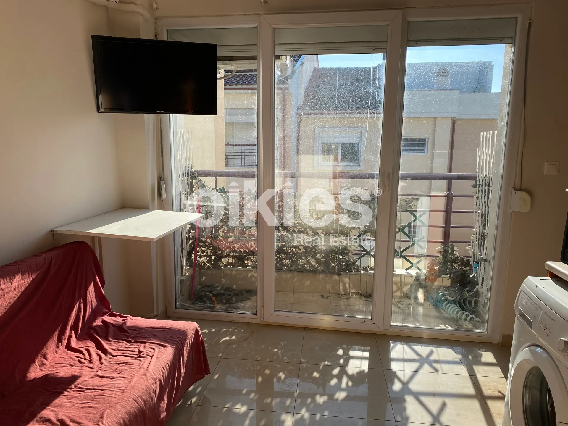 Studio 30m²  - 2