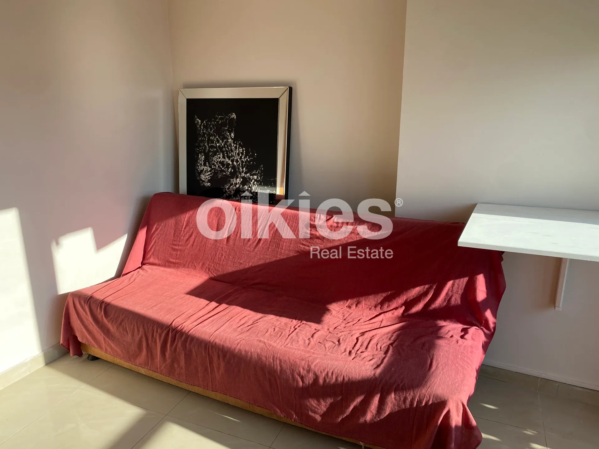 Studio 30m²  - 4