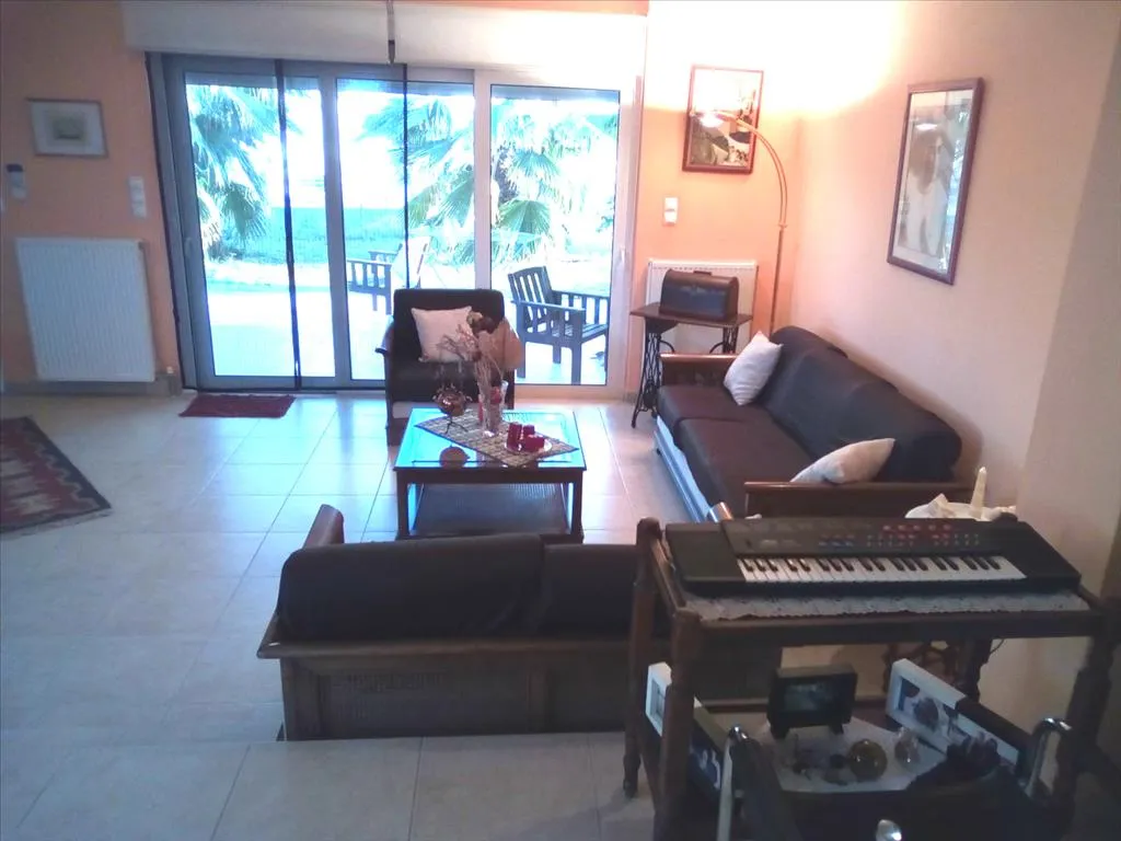 Detached house 160m²  - 3