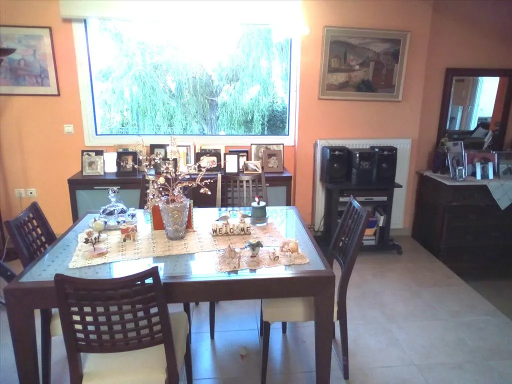 Detached house 160m²  - 4