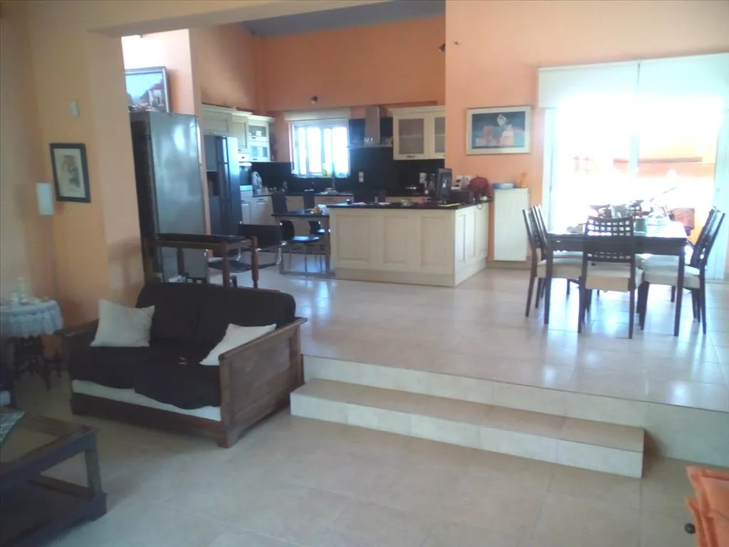 Detached house 160m²  - 5