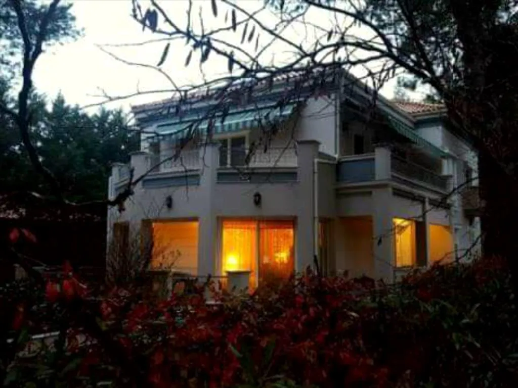 Detached house 430m²  - 2