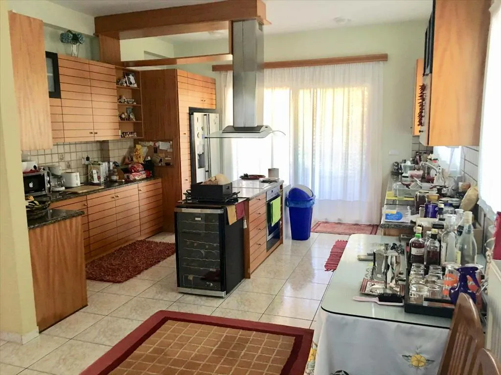 Detached house 430m²  - 3