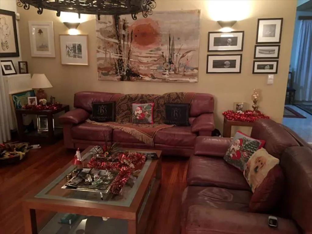 Detached house 430m²  - 5